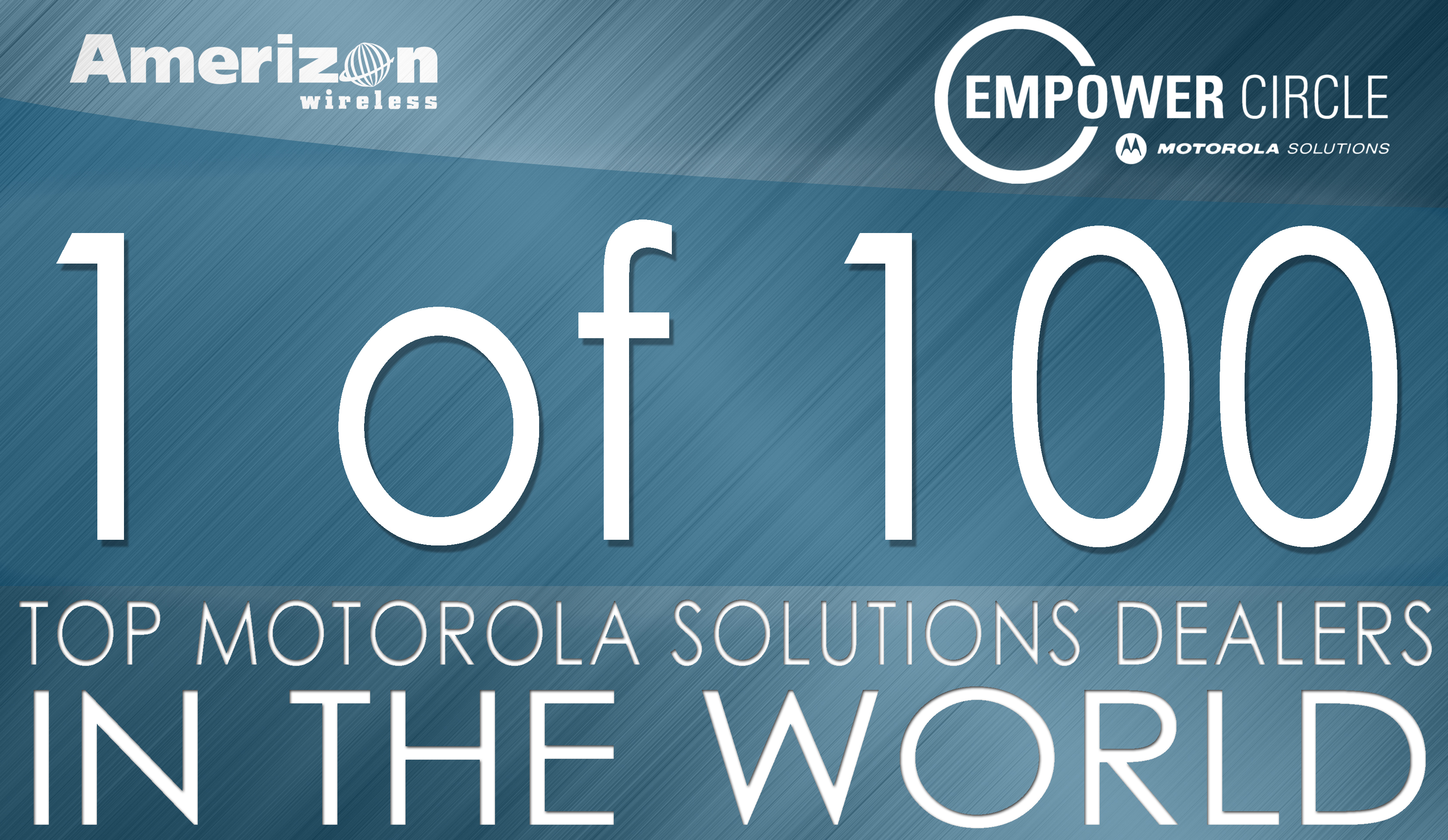 Motorola Solutions Empower Circle 2014