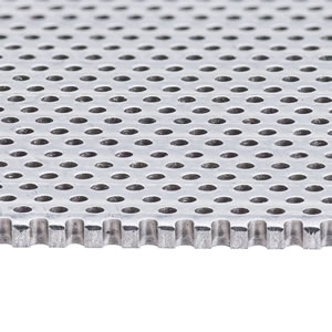 SuperPerf Perforated Metal