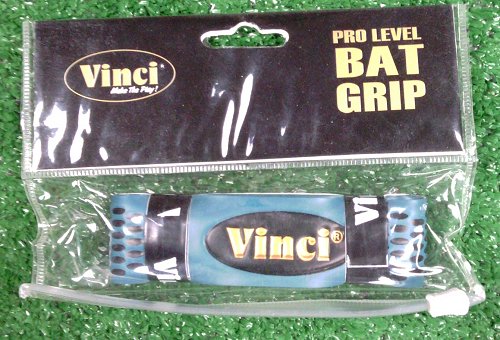 Vinci Bat Grips - Teal