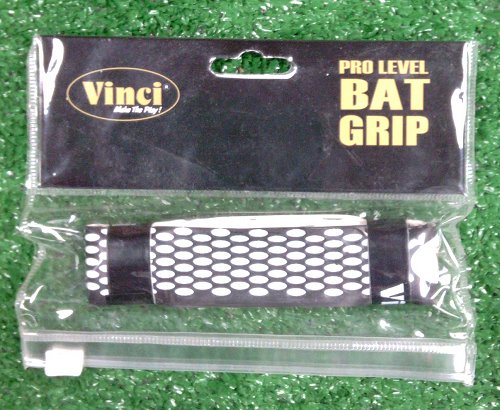 Vinci Bat Grips - White