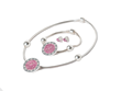 The CJ Silver Charm Collection