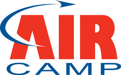 Air Camp is an aviation summer camp for middle school students in Dayton, Ohio, the birthplace of aviation.