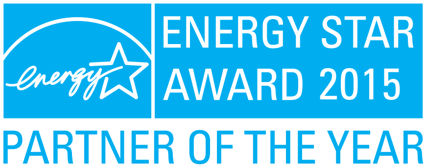 EnergyPrint is a 2015 ENERGY STAR Partner of the Year
