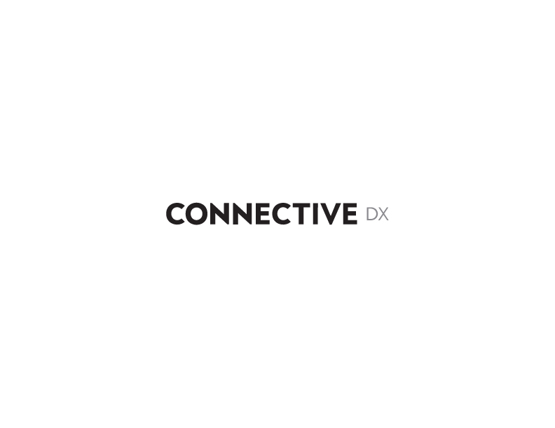 Connective DX logo