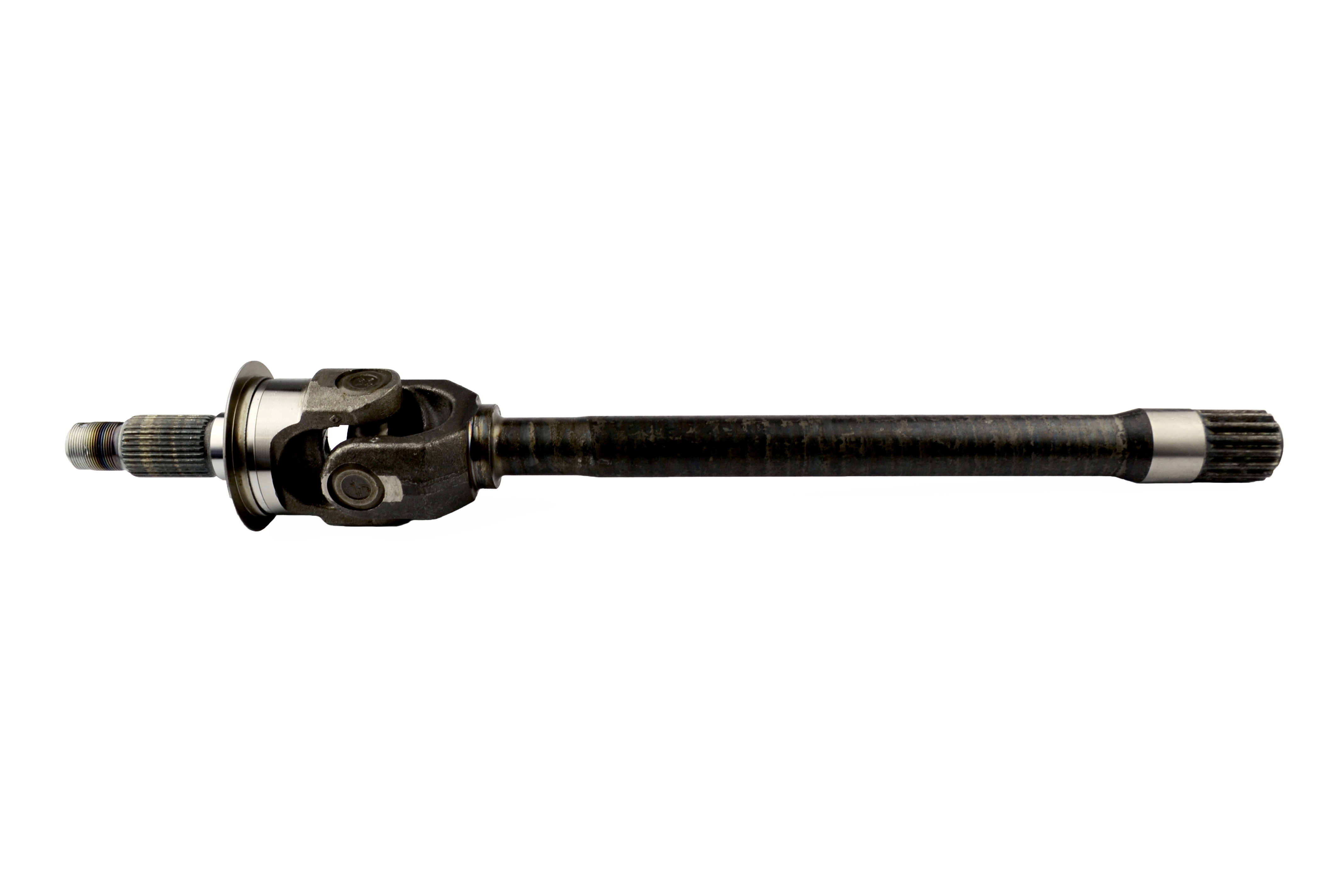 Spicer Front Axle Shaft Assembly for Jeep Dana 30