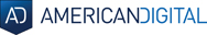 American Digital Logo