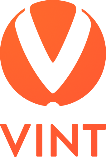 Vint Logo Square