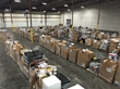 450+ Pallets of Overstock Inventory, Shelf Pulls & Retail Returns in Greenville, SC