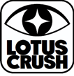 Lotus Crush Logo