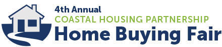 Coastal Housing Partnership's 4th Annual Home Buying Fair