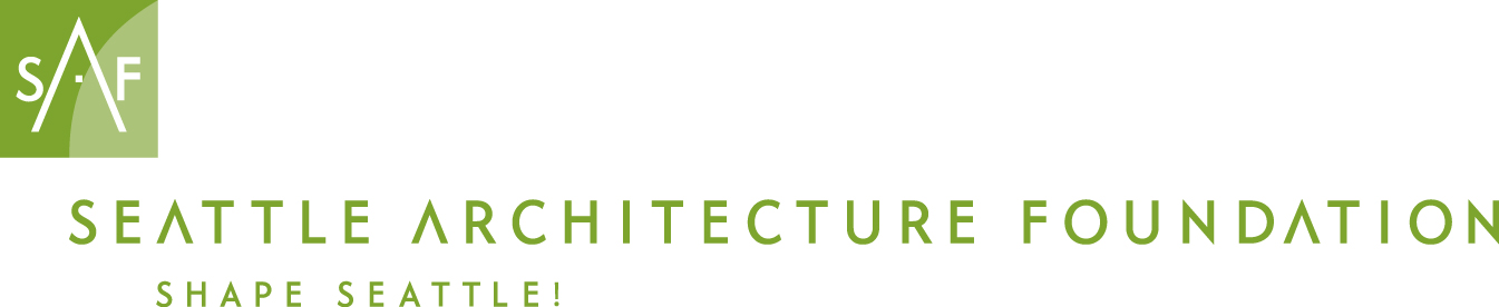 Seattle Architecture Foundation