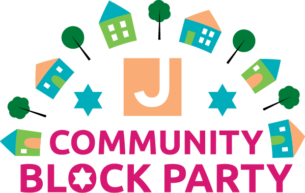 Rock the Block: JCC Community Block Party is Back