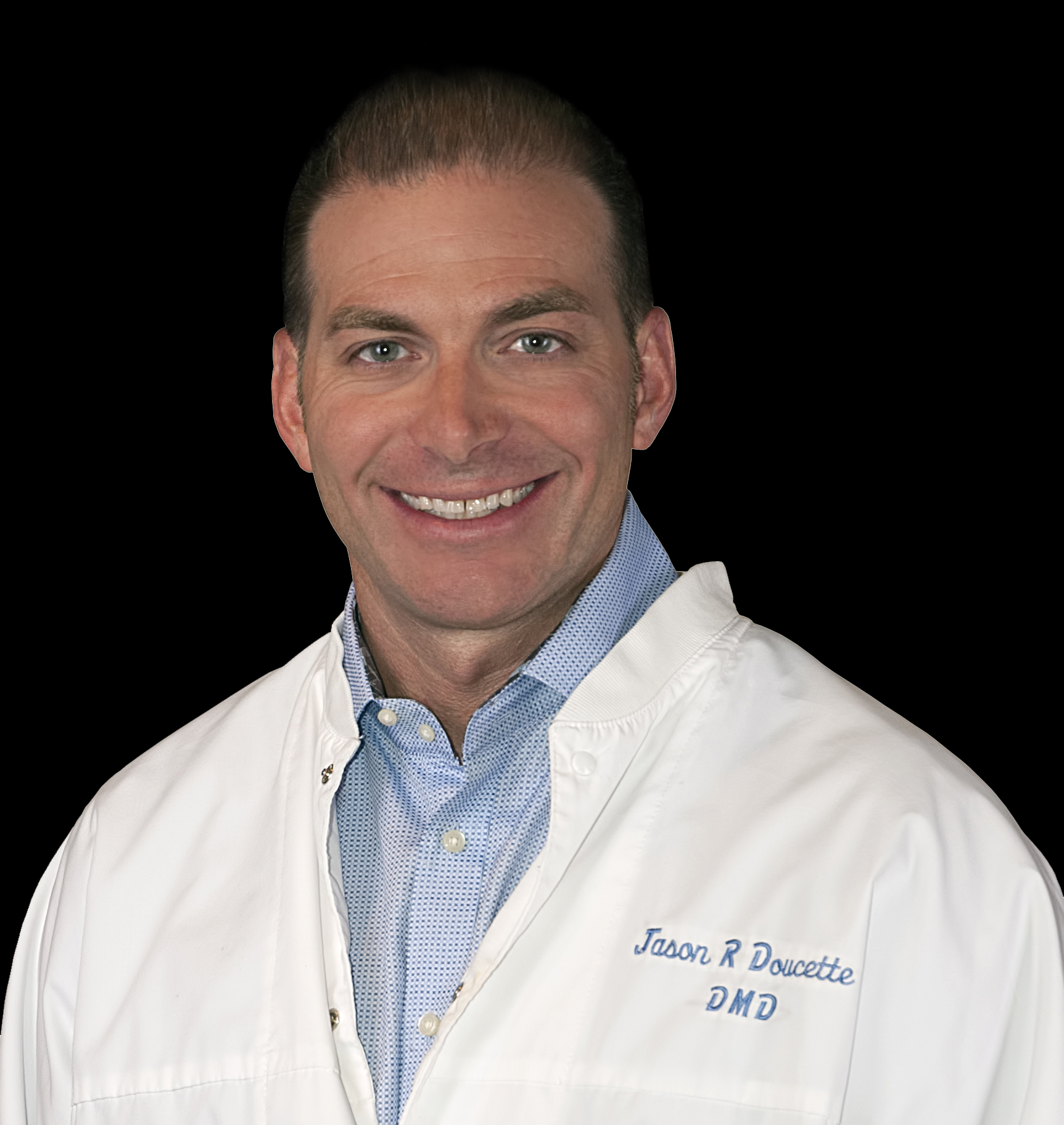 Dr. Jason Doucette joins Caffaratti Dental Group, serving the greater Reno, Nev., area.