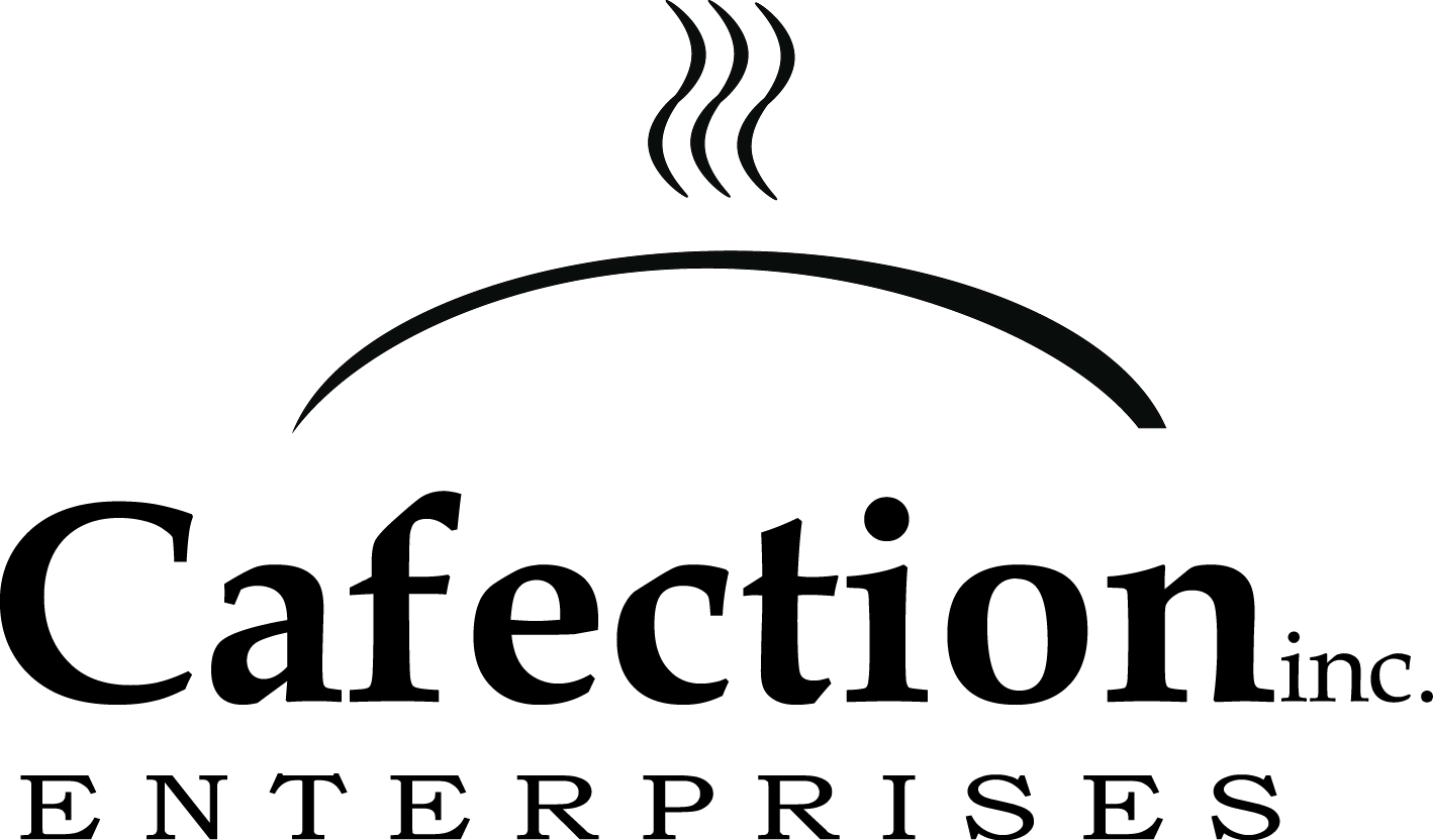 Cafection Logo