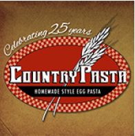 Country Pasta