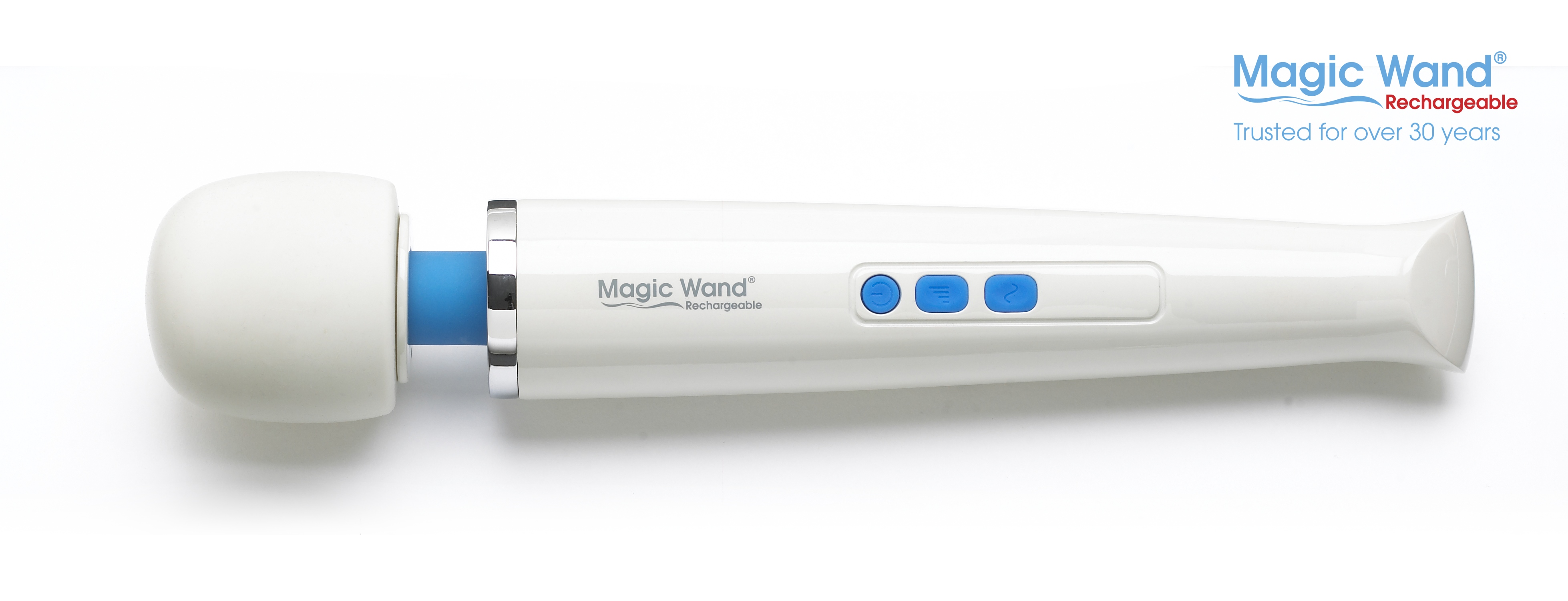 Magic Wand Rechargeable