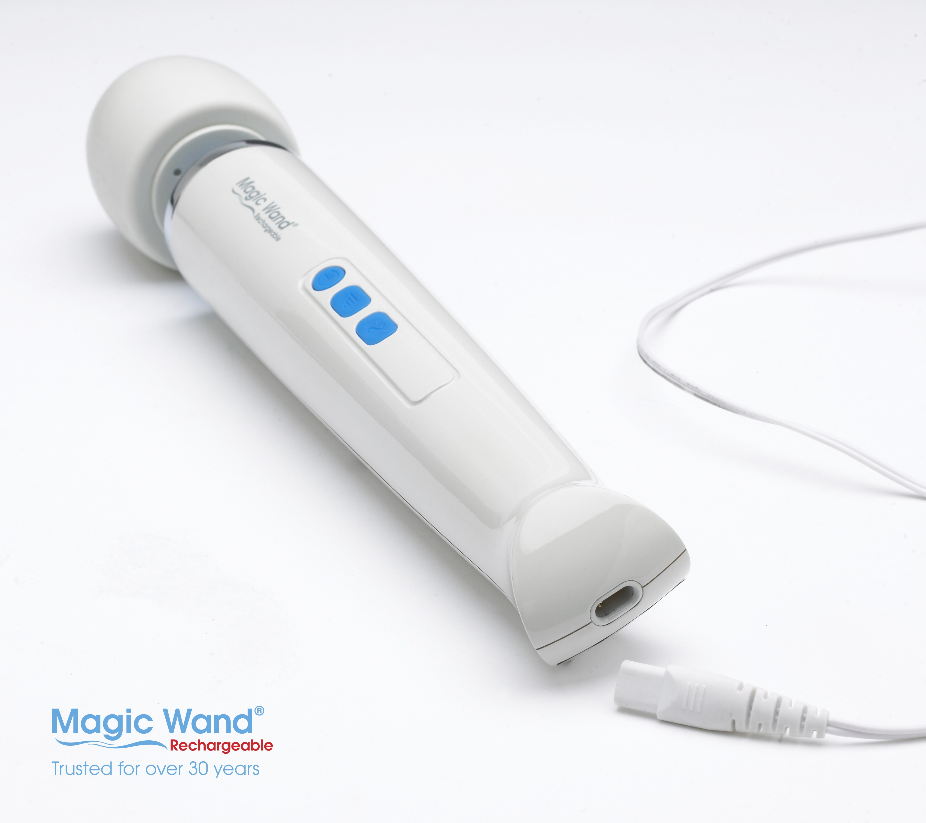 Magic Wand Rechargeable