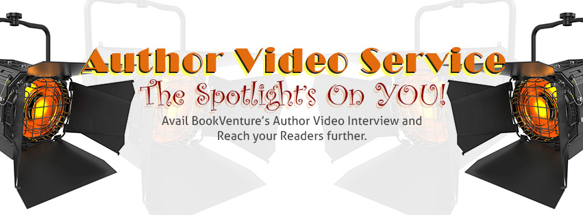 Author Video Interview
