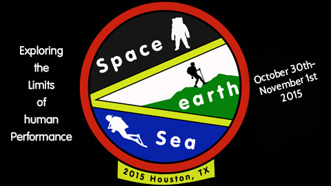 Sea, Earth, and Space Summit