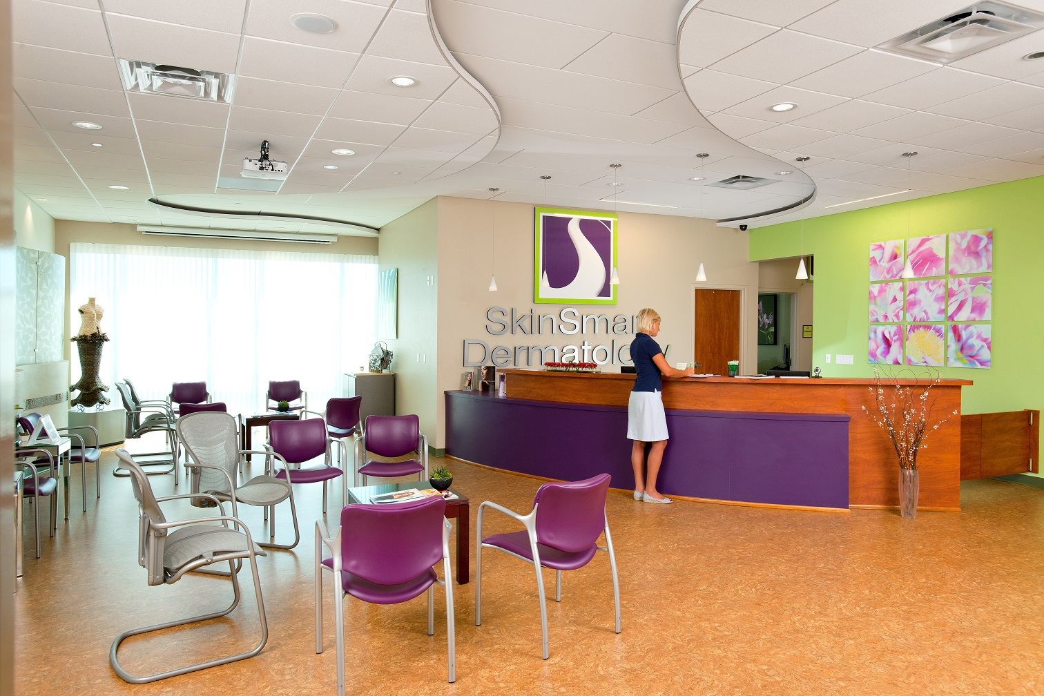 SkinSmart Dermatology in Sarasota