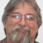 Jim Lamb - Author