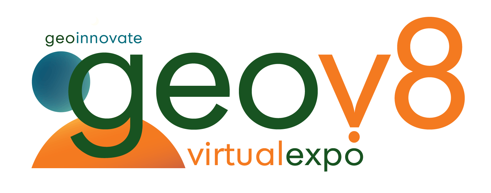 Geov8 Virtual Expo, August 15, 2015