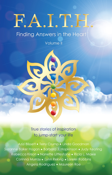 FAITH - Finding Answers In The Heart