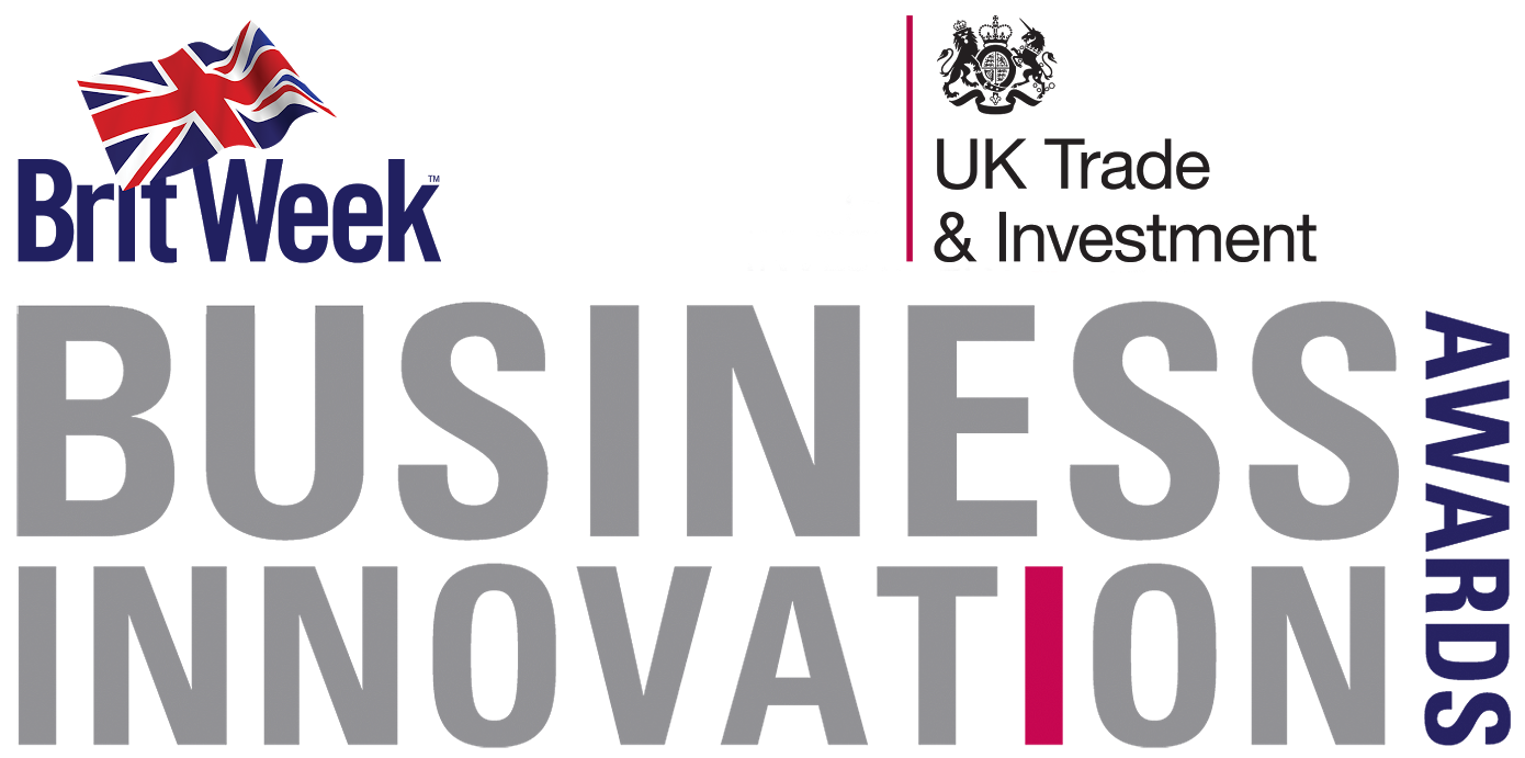 BritWeek UK Trade & Investment Business Innovation Awards