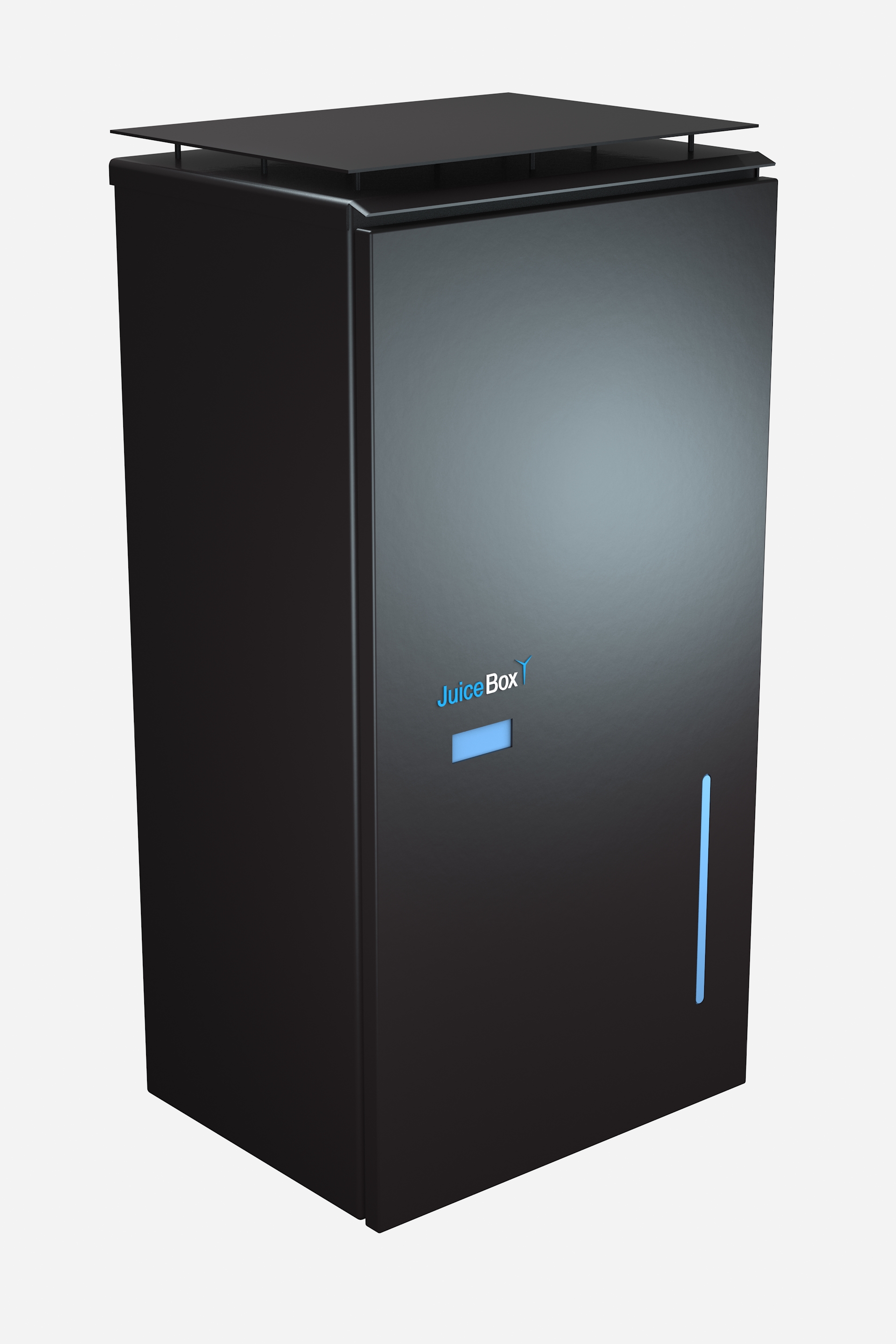 The JuiceBox 8.6kWh Residential Energy Storage System