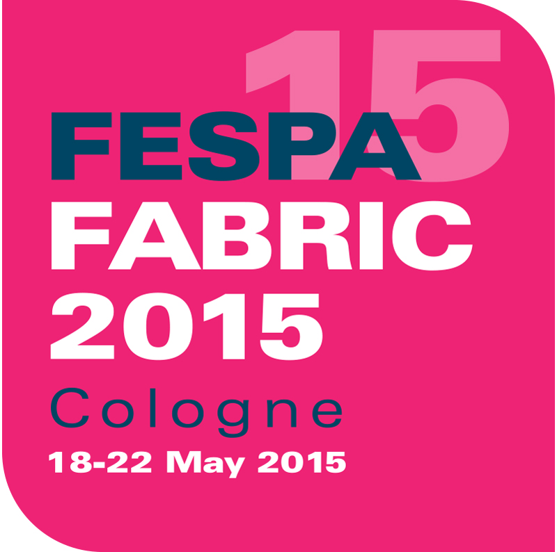 T Shirt Printing Competition - FESPA 2015 Supported by GarmentPrinting.co.uk