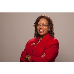 Adrienne Walker Hoard, Ed.D., M.F.A., B.S., Director of  Black Studies / CEO