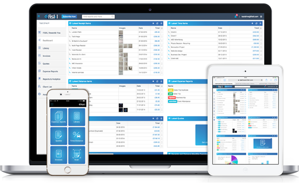 Fiskl captures, automates and manages all your company’s expenses and  billing.