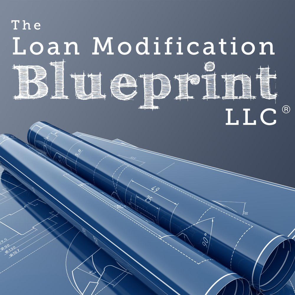 The Loan Modification Blueprint Reveals My Secrets To Underwriting