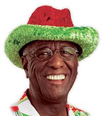 Wallace "Wally" Amos, Jr. is an American TV personality, entrepreneur and author. He is the founder of the "Famous Amos" chocolate chip cookie brand.