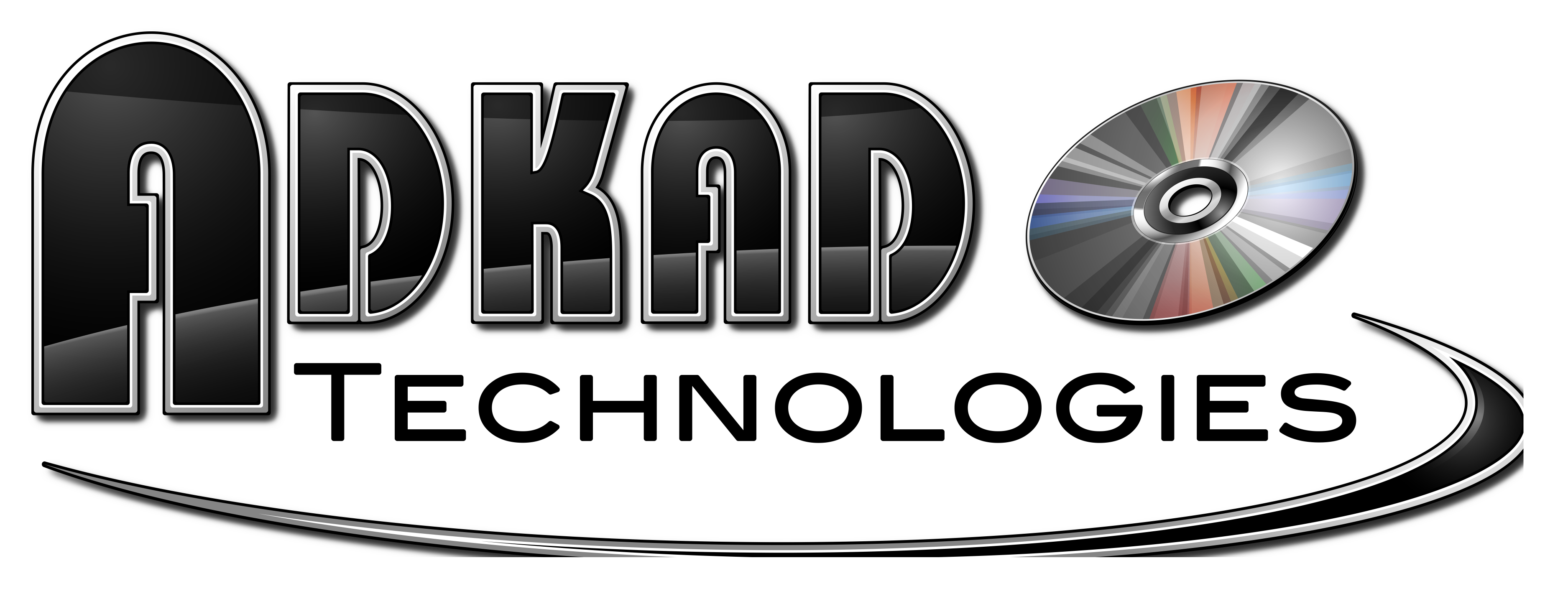 Adkad Technologies Inc Logo