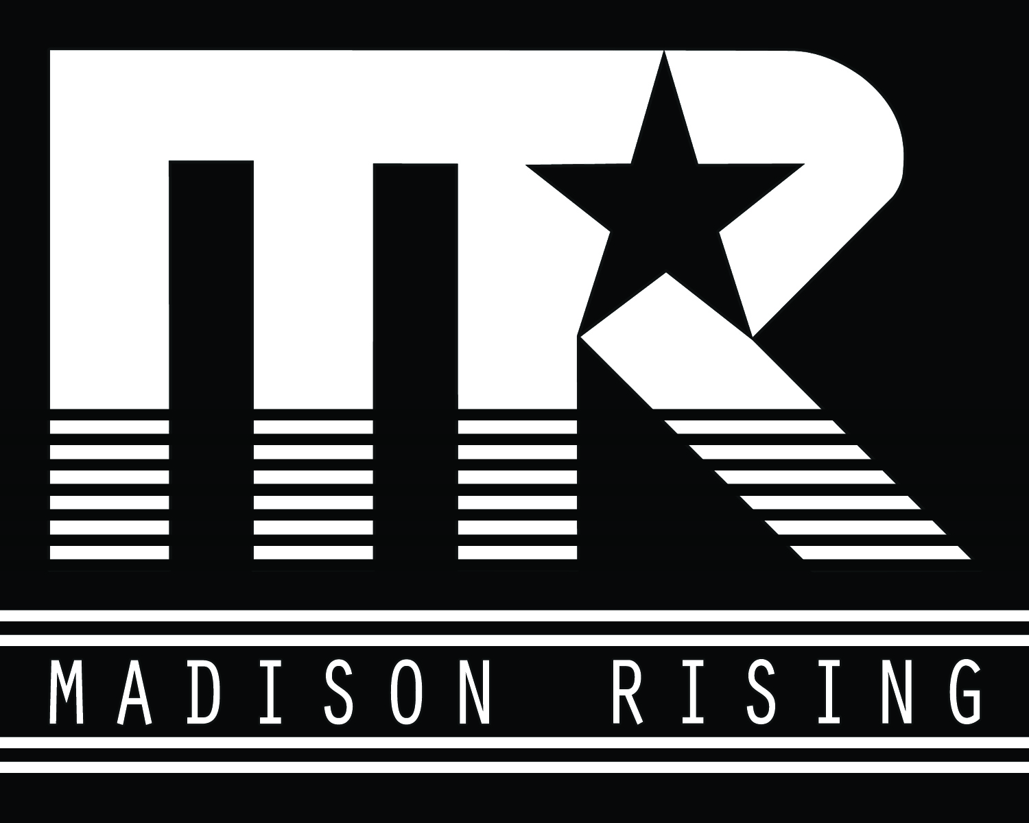 Madison Rising, America’s most patriotic rock band