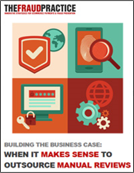 Building the Business Case: When it Makes Sense to Outsource Manual Reviews White Paper