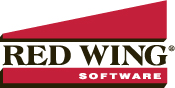 Accounting Software by Red Wing Software