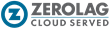 ZeroLag Logo