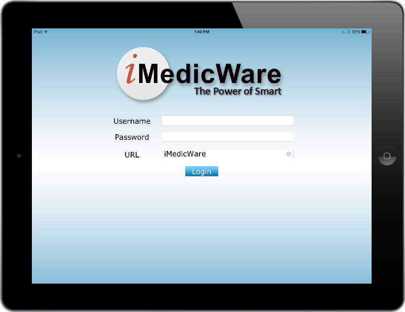iMedicWare Mobile