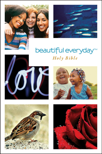 Beautiful Everyday Bible