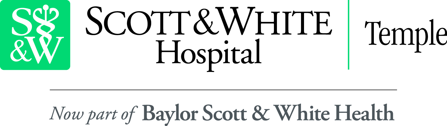 Baylor Scott White Temple Logo