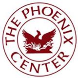 The Phoenix Center Logo