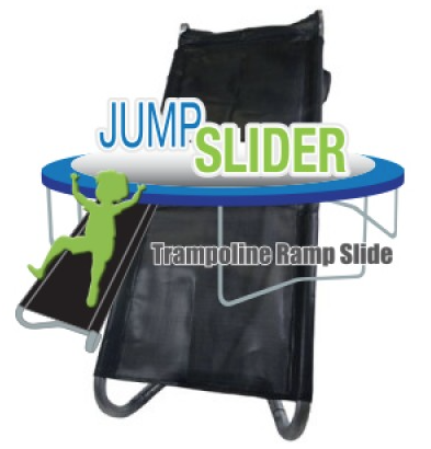 Trampoline Jump Slider