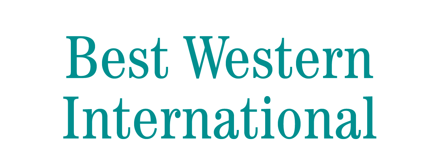 Best Western International Logo