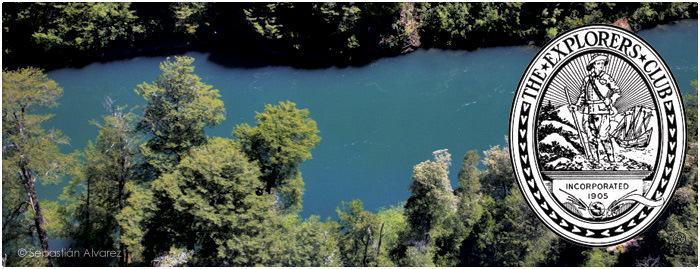 Chile campaign to save threatened river in Patagonia is kicked off by Robert F. Kennedy, Jr.