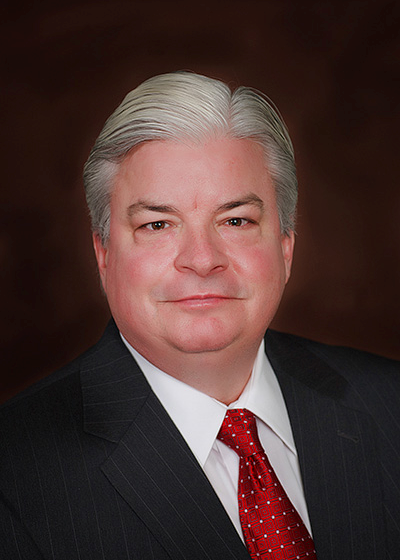 Pat Pollard - Managing Director Allegiance Capital