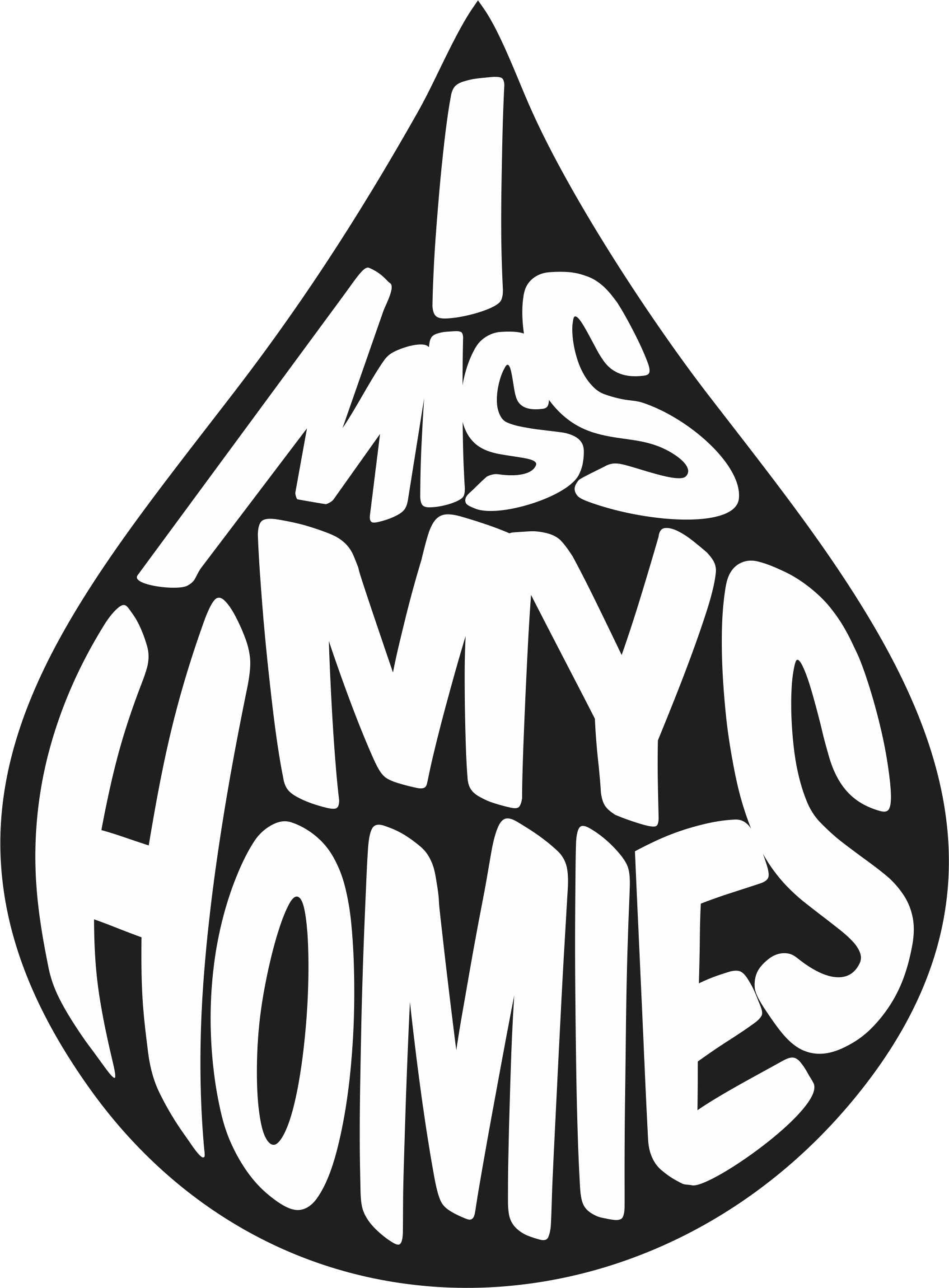Homies Logo