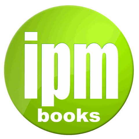 IPM books logo