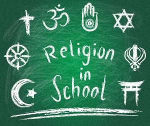 religion blogs for teachers, students & schools